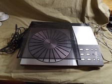 Vintage BANG & OLUFSEN BEOGRAM