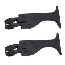 4x Sangle de Traction pour