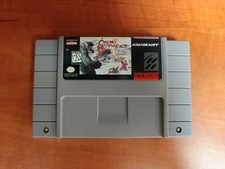 Squaresoft Chrono Trigger -