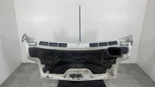 Capot RENAULT MASTER 2 PHASE 2