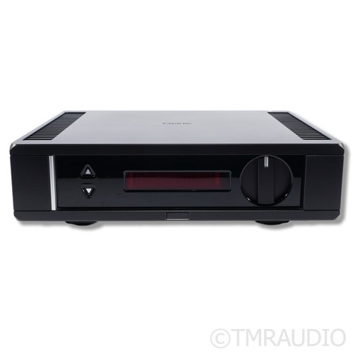 Rega osiris stereo integrated - rega,
