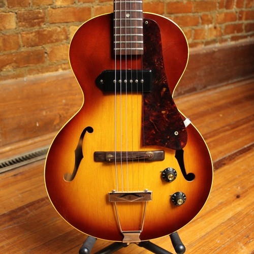 Gibson 125t 1969 - 3/4,