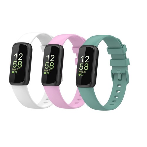Bracelets pour fitbit inspire - fitbit,