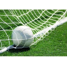 But de Football Pliable, Filet