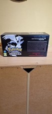 Nitendo Dsi Edition Pokemon Noire