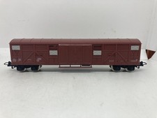 JOUEF HO 6531 wagon couvert