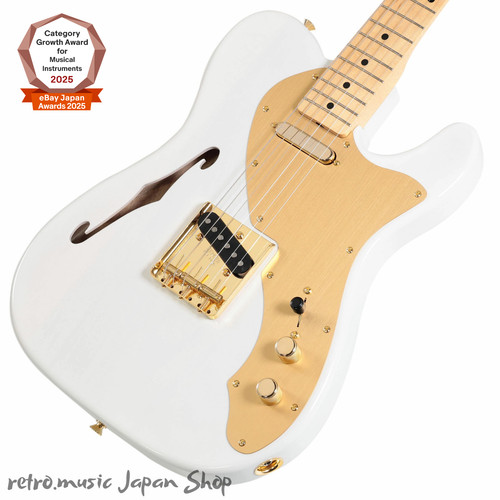 Fender fsr made - fsr,