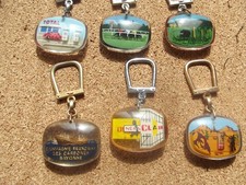 Tres lot porte clefs - tres, de