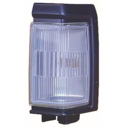 Clignotant gauche compatible - gauche,