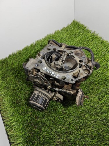Solex carburateur renault - solex,