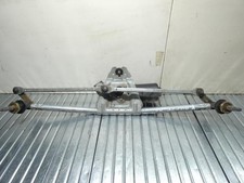 Moteur essuie glace avant