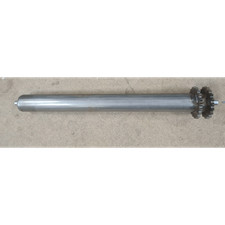Convoyeur rouleaux interoll - convoyeur, à