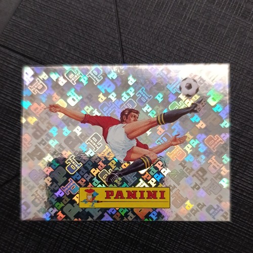Panini sticker image fifa - sticker,