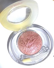 Pupa Luminys Baked Eyeshadow