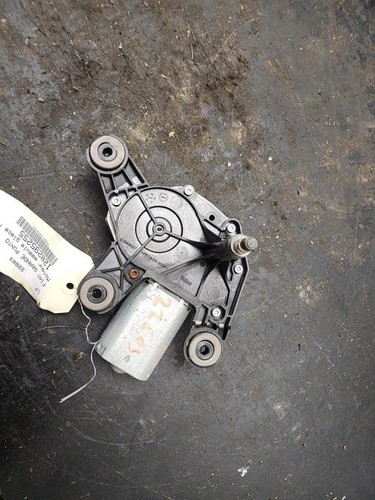 Moteur essuie glace arriere