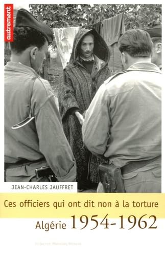 Ces officiers qui - , non