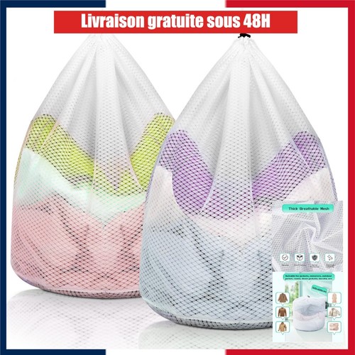 Filets linge machine - linge,