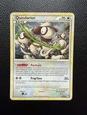 Carte Pokémon Queulorior