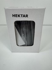 Ikea Hektar Clamp Spotlight