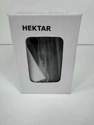 Ikea hektar clamp spotlight - hektar,