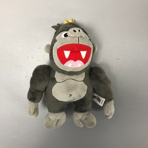 Kidrobot king kong phunny - kong,