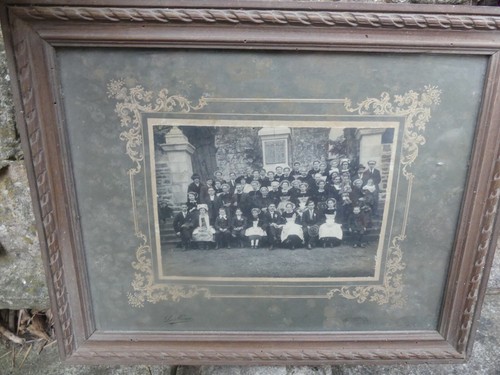 Photo coiffe mariage costume - photo,,
