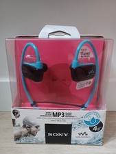 Baladeur MP3 Sony NWZ-W273s