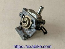 soupape de depollution pour