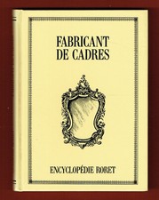 Fabricant de Cadres