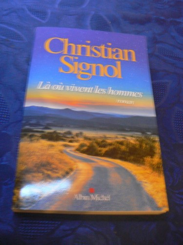 Nouveau christian signol la - nouveau!,