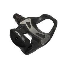 Pedale route automatique r550 carbon spd-sl (paire) - fabricant Shimano