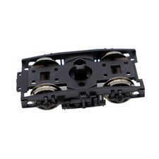 Bogie de Train miniature à