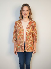 Joli Gilet Laine vierge