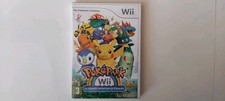 Jeu Wii Pokepark/avec Code Vip