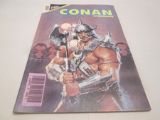 CONAN LE BARBARE 25  . ed