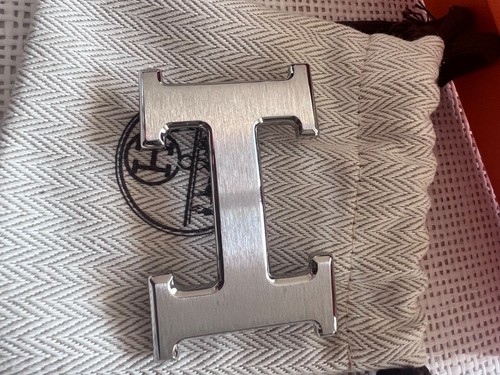 Ceinture hermes homme elle est - hermes,