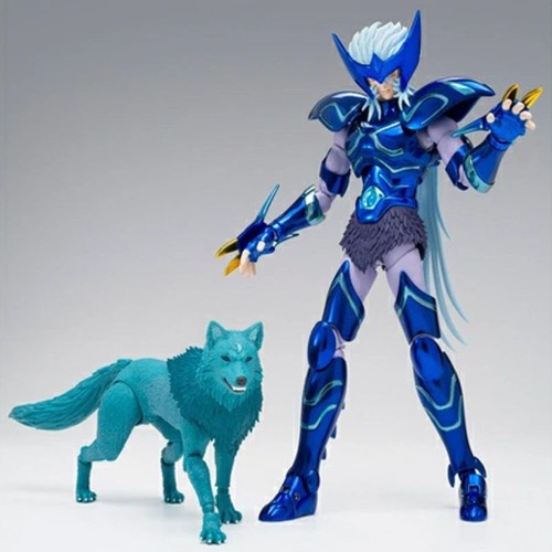 Bandai saint seiya myth cloth - bandai,