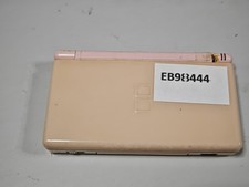 Nintendo DS Lite Console - Actif, Enseignes De Usage, Non Accessoire