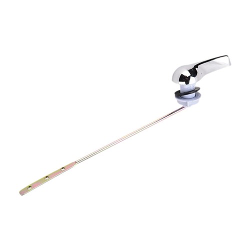 Levier chasse eau - chasse, d'eau