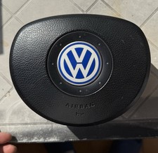 Airbag Polo 9N3 2001