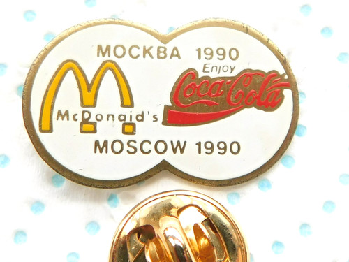 Pin mcdonald coca cola - mcdonald's, coca-cola