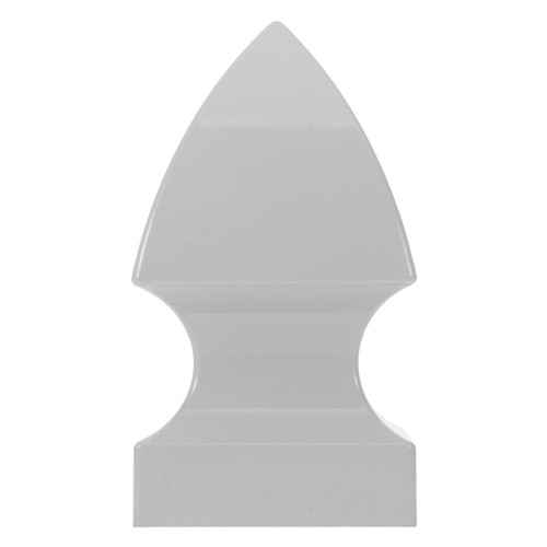 Capuchons poteaux rampe - de,