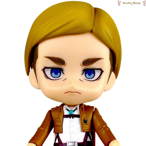 Figurine nendoroid swacchao - figurine,