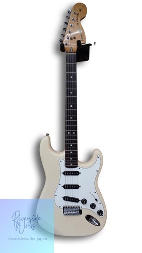 Guitare électrique fernandes - électrique,