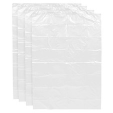 4 Pcs Sacs De Rangement
