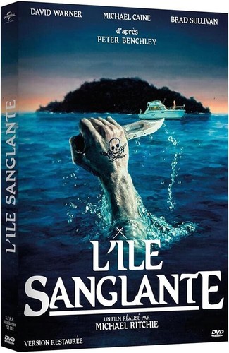 Dvd ile sanglante - :,
