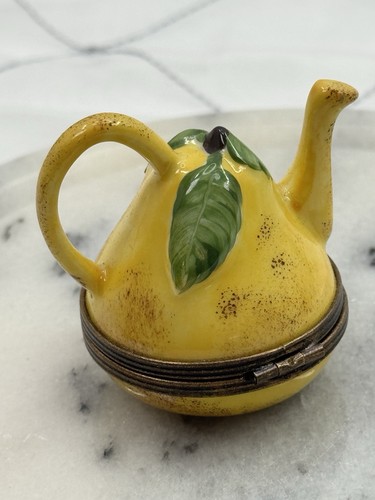 Authentic limoges france - authentic,
