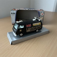 Nissan Caravan Mini Car