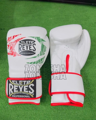 Cleto reyes boxing gloves - cleto,