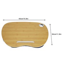 (Bleu)Bureau D’ordinateur